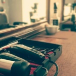 tools Cadeira de Barbeiro barbearia