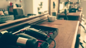 tools Cadeira de Barbeiro barbearia