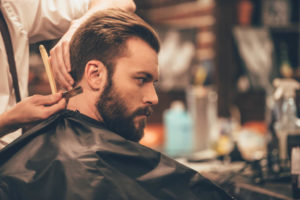 corte de cabelo barbeiro campinas