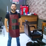Cadeira de Barbeiro em Campinas - Cesar