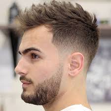 corte de cabelo masculino facil